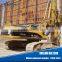 China Drilling Depth 68m New Rotary Crilling Machine