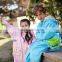 children raincoat children hood raincoat