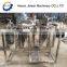 2015 Small crude cooking oil refinery machine