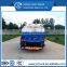 DongFeng tianjin 4X2 rail water sweeper truck