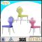 stainless steel dining table and chair sets SS002