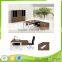 Sunshine Modern Office Furniture Office Counter Design Executive Desk