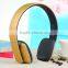 Sporting Bluetooth Headphones 2016 With Wireless and Wired Fucntions, Handsfree Phone Converstaion Improved Bluetooth 4.1v Quality Choice