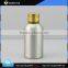 30ml Aluminum Cosmetic Bottle in Stock