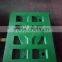 Wearing spare parts for jaw crusher, jaw plate, high manganese steel from foundry