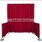 China TUV ISO9001 pipe and drape supplies