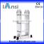 Hot selling china suppiler merchandise step loft ladder