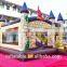 cheap bounce houses/moon bouncers/cheap inflatables