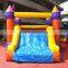 commercial inflatable jumping bouncer castle for sale