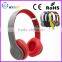 Bluetooth outdoor noise ceiling fashion sport headphone