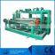 cone veneer peeler machine / veneer peeling machine in wood based panels machinery