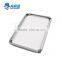 Aluminum Profile Snap Poster Frame For Sign