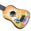 Toy musical instrument guitars for kids