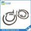 flexible immersion stainless steel electric tubular heater