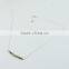 3 MM Cut Smokey Quartz 925 Silver Necklace, Handmade Gemstone Necklace, Silver Jewelry