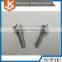 Top quality diesel fuel Common rail injector nozzle L218PBC for injector BEBE4B17101