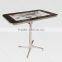 RichTech smart multi touch screen table high quality touch interactive display