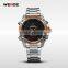WEIDE OEM Military watches chinese Fashion Wrist watch Alarm LED Watch supermarket digital price tags large digital timer WH2306