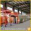 electrostatic powder coating equipment oven