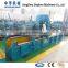 HG60-100 MS black hollow section steel welded tube