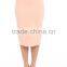 elegant knee-length pencil skirts summer 2016 made in Turkey