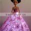 Personalized Wedding Dolls / LED Barbie Toys / KaYiWa Safe Night Lamp