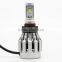 66W 6000lm H7 LED Car Headlights Kit Auto Front Light H7 Fog Bulb Automotive Headlamp h8 h9 h11 9005 hb3 9006 hb4