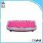 Professional Vibration Plate Fitness With 3D music crazy fit massage