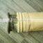 dust plastic venturi for filter cages