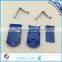 Reusable Surgical Cable For Grounding Pad Accessories Negative plate connection Accessories