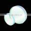 competitive price optical MgF2 lenses