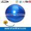 Anti-Brust Gymnastic Gym Ball PVC Yoga Ball,