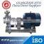 China Manufacturer LQRY Series hot oil circulation pump/oil pump 12v electric/Centrifugal Pump/water pump price india
