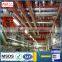Epoxy zinc rich anti-corrosion coating for immersed steel