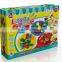 HOT selling playdough children picnic non -toxic modeling clay game
