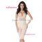 Private Label Wholesale Slimming Zipper Body Cheap Shapewear
