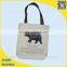 Reusable Shopping Bag With Zipper