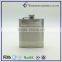 8oz Stainless Steel hip flask/flask