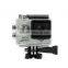 2015 sj4000 1080P WiFi Action Camera 12MP 170 Degree Helmet Sports Cam Waterproof Car Camera Support accessories, USB, AV Output