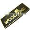High quality metal stamping name plate