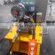 Ultra-low Height Mechanical Vise