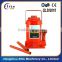 High Lever Hydraulic bottle jack 10 TON with CE