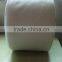 Spunlace nonwoven skin care soft cleaning dry wet wipes