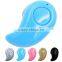 Factory Wireless Bluetooth 4.0 Earbud S530 Mini Bluetooth Stereo Invisible Earphone factory