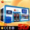 Crazy!!!6DOF 5d mobile cinema cabin excited 5d cinema movies