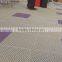 Interior Tiles Usage and Plastic Material Vinyl Adhesive Flooring
