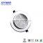 aluminium surface mounted 9w led ceiling light for office/ shop/ home