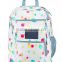 Wholesale Stylish korean factory price customized girl's backpack2015