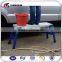 New aluminium high quality Aluminum work platform height 52cm