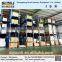 CE Warehouse Drive In Storage Pallet Rack System